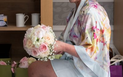 6 Bridal preparation tips