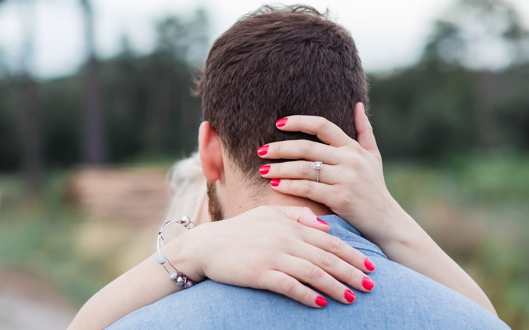 5 tips for choosing your diamond engagement ring