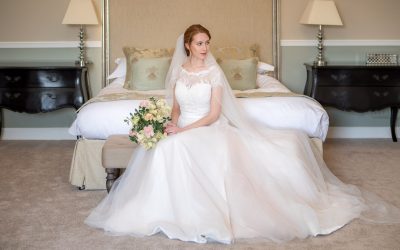 Your wedding makeup: an expert’s guide to your Big Day