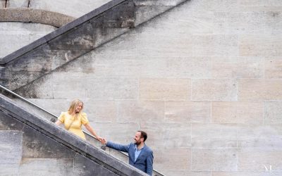 10 things to do now that you’re engaged