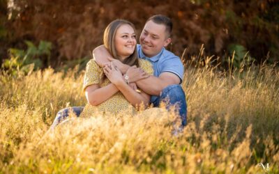 3 really good reasons to have an engagement photo shoot